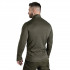 Чоловіча термокофта CAMOTEC LVL2 Hawk Polarheat QS